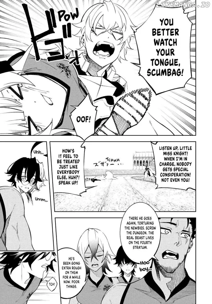 Wistoria: Wand and Sword Chapter 41 image 31_optimized